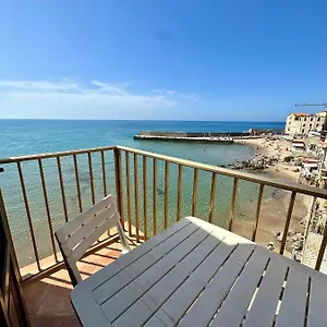 Balconi Bellavista Cefalù